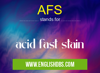 AFS