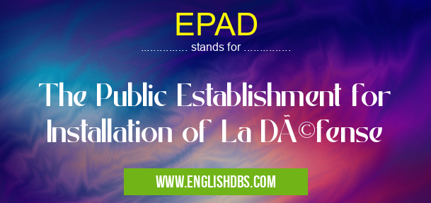 EPAD