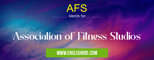 AFS