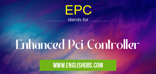 EPC