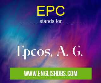 EPC