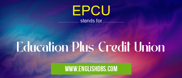 EPCU