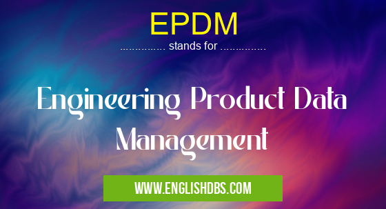 EPDM