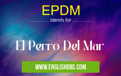 EPDM