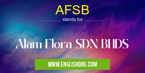 AFSB