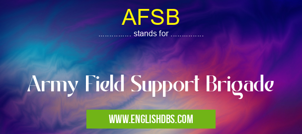 AFSB