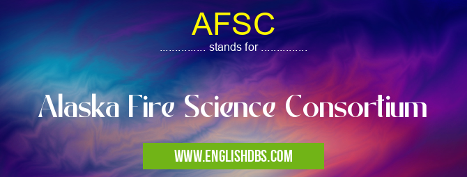 AFSC