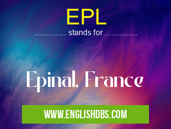 EPL