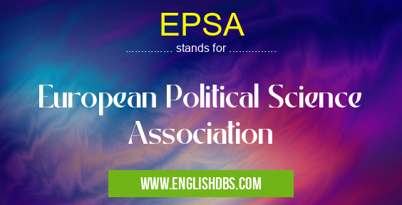 EPSA