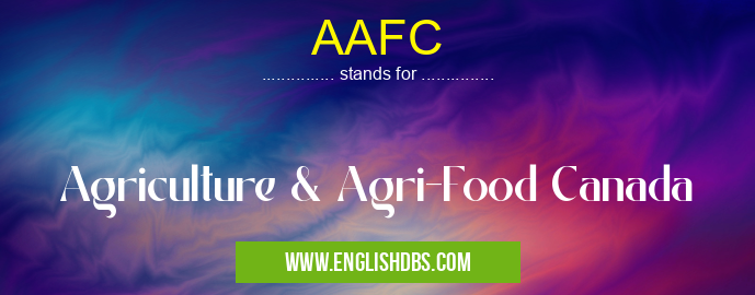 AAFC