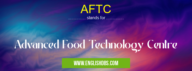 AFTC