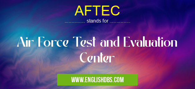 AFTEC