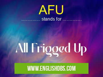 AFU