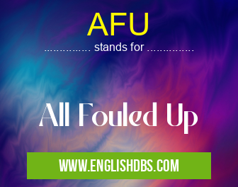 AFU