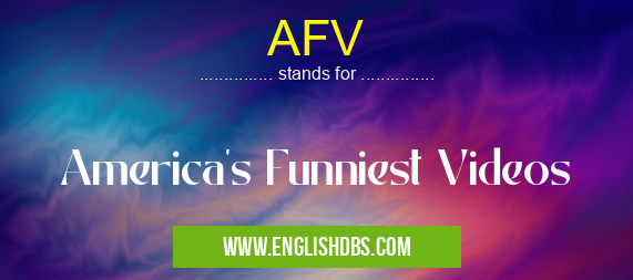 AFV