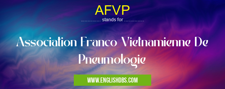 AFVP