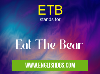 ETB