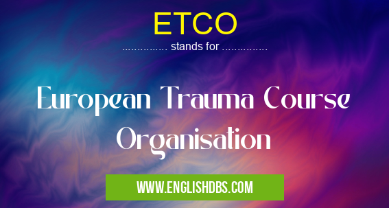 ETCO