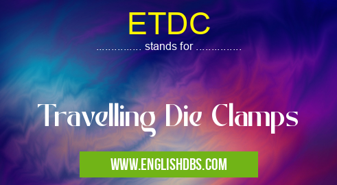 ETDC