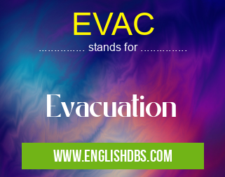 EVAC