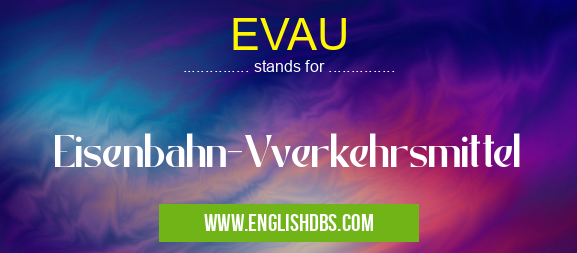 EVAU