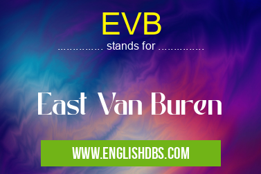 EVB