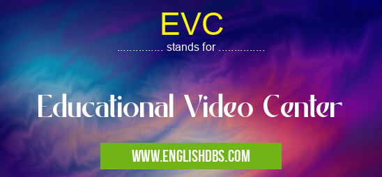 EVC