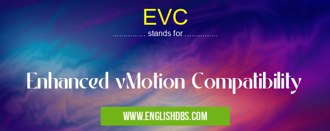 EVC