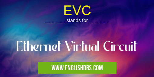 EVC