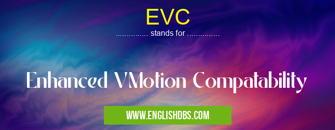 EVC