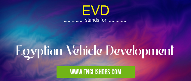 EVD