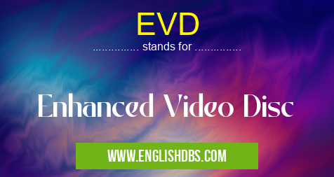 EVD