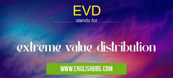 EVD