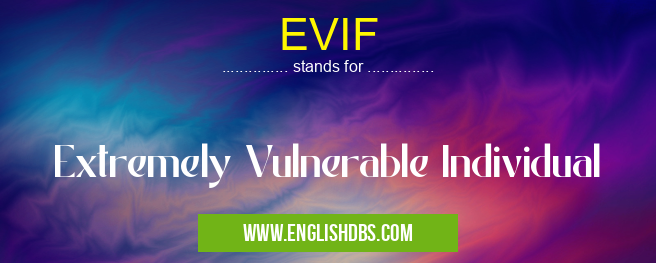 EVIF