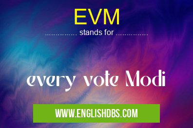 EVM