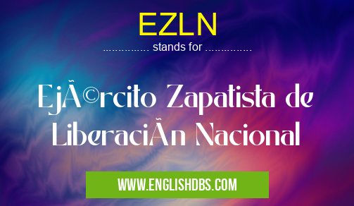 EZLN