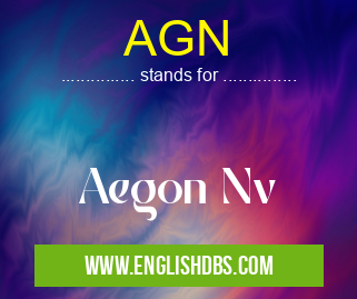 AGN