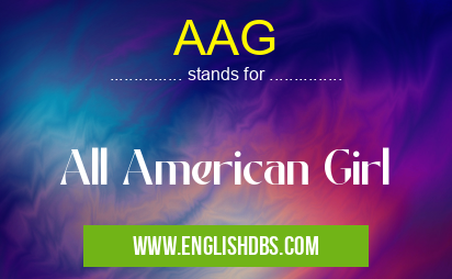 AAG