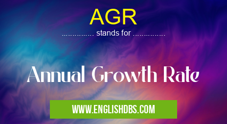 AGR