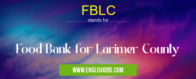 FBLC