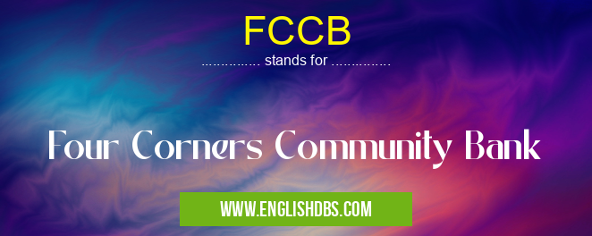 FCCB