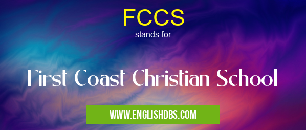 FCCS