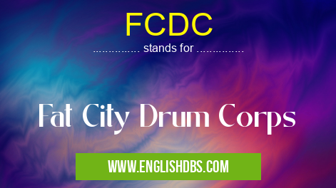 FCDC