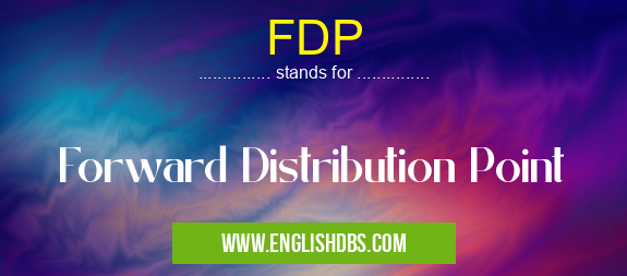 FDP