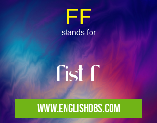 FF