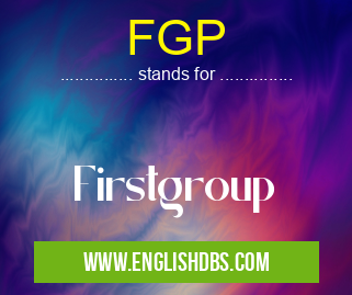 FGP