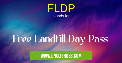 FLDP