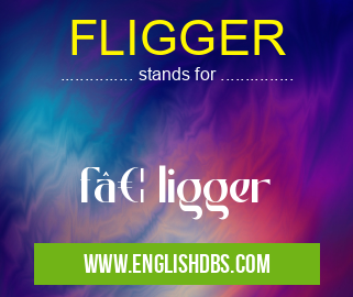 FLIGGER