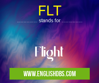 FLT