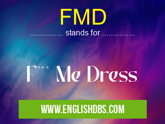FMD